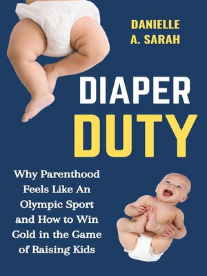 cover image of Diaper Duty